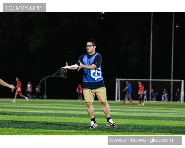 飞盘实力排行榜揭晓广州飞盘队荣获第三名展现强大实力