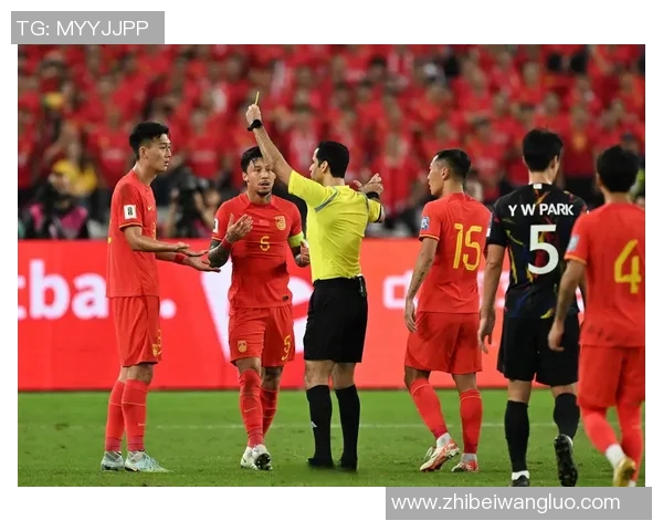 中国足球队备战世界杯预选赛 聚焦年轻球员崭露头角与战术创新