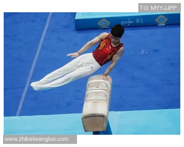 竞技体操赛事全景解析：技巧与力量的完美碰撞与精彩对决