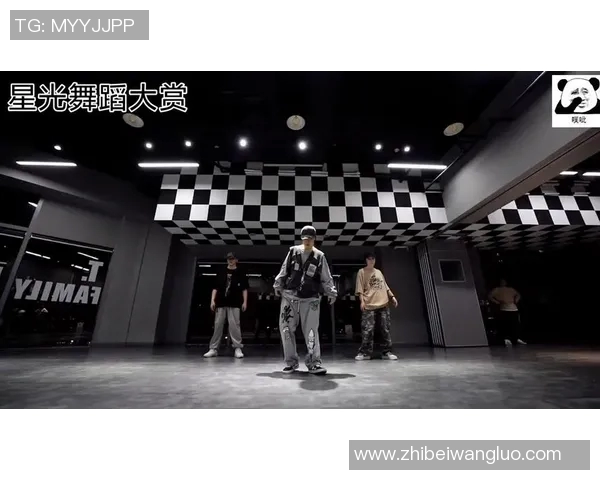 北京街舞队节奏表现的数据分析与舞蹈风格的深度探讨